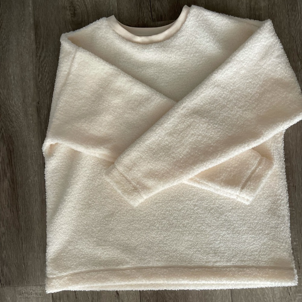 Loft sweatshirt